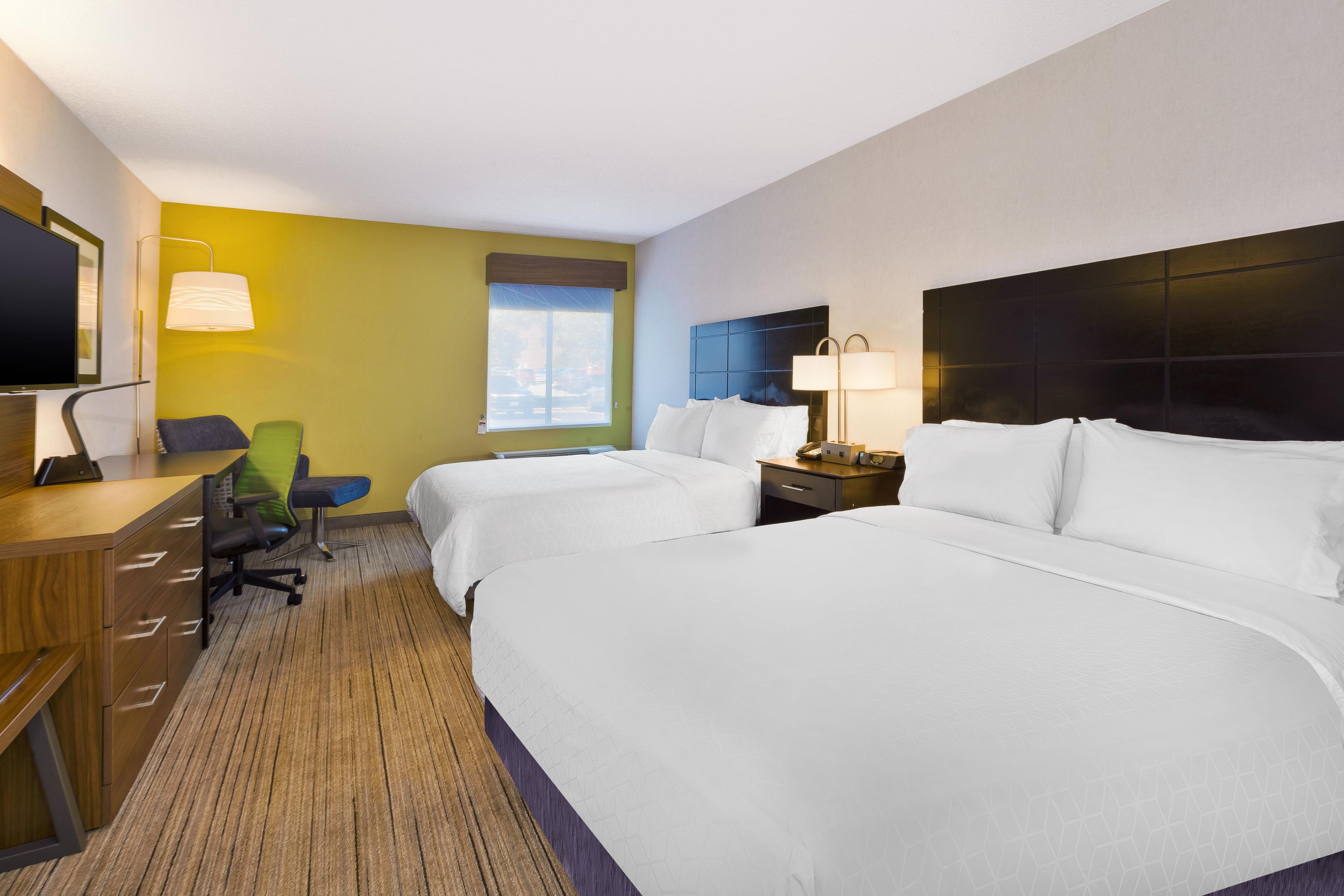 Holiday Inn Express - Waldorf By Ihg Exterior foto