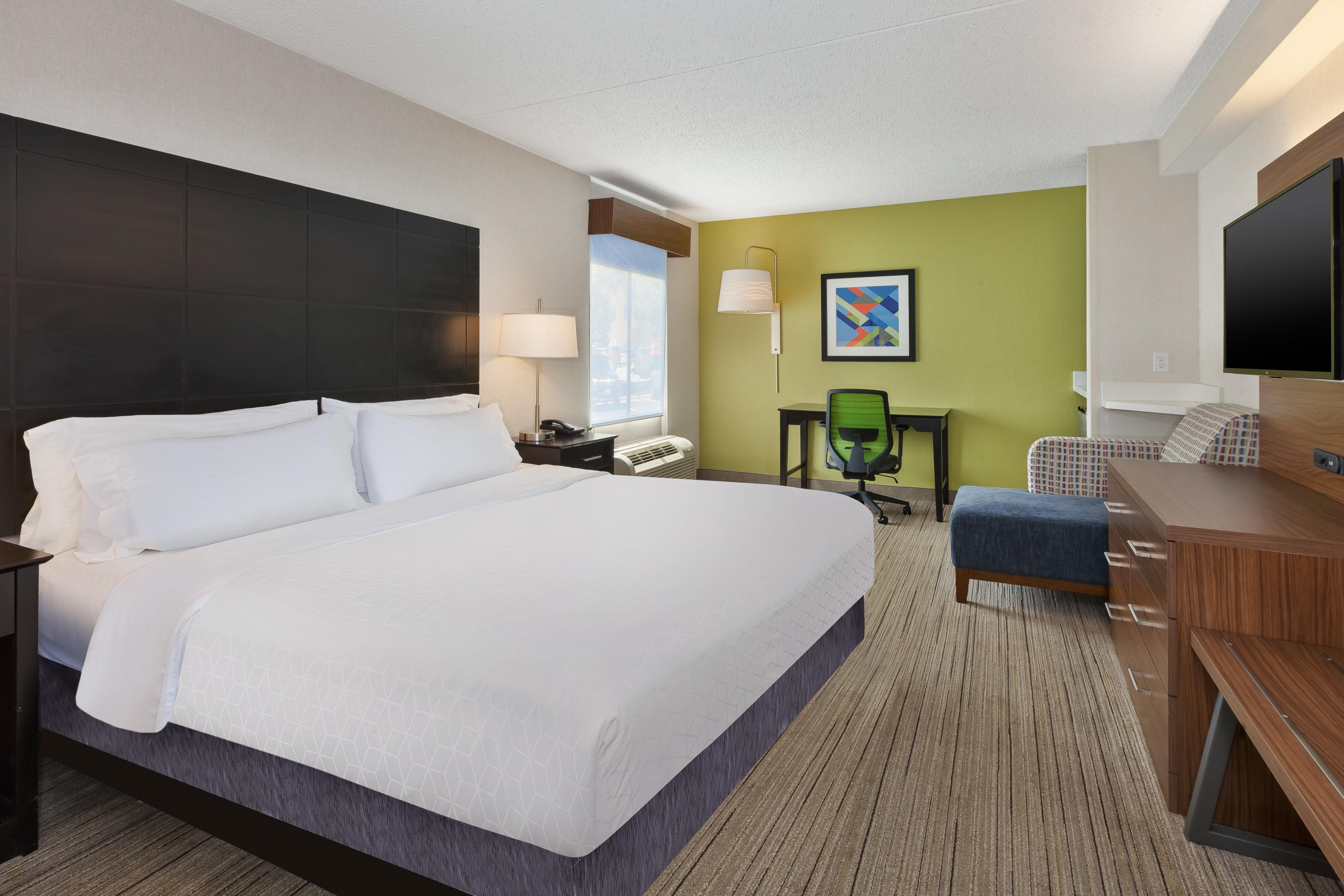 Holiday Inn Express - Waldorf By Ihg Exterior foto